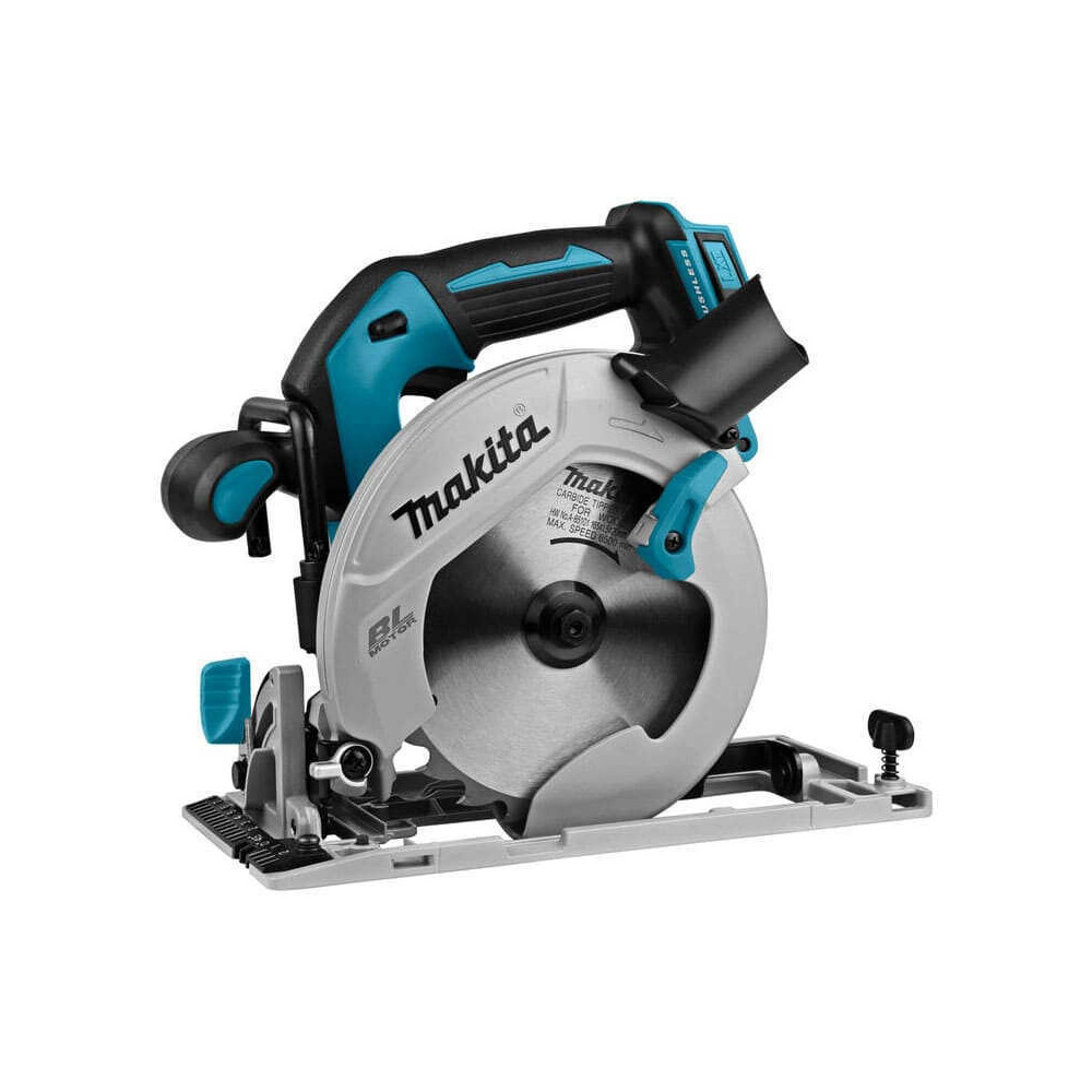 Ensemble 2 machines 18 V Makita DLX2277PTJ
