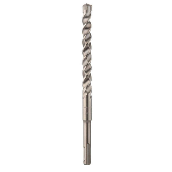 Foret béton SDS-plus 3 taillants Ø16 mm longueur 610 mm Diager