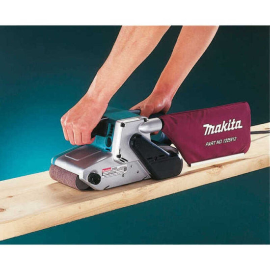 Ponceuse à bande filaire Makita 9404 100 x 610 mm