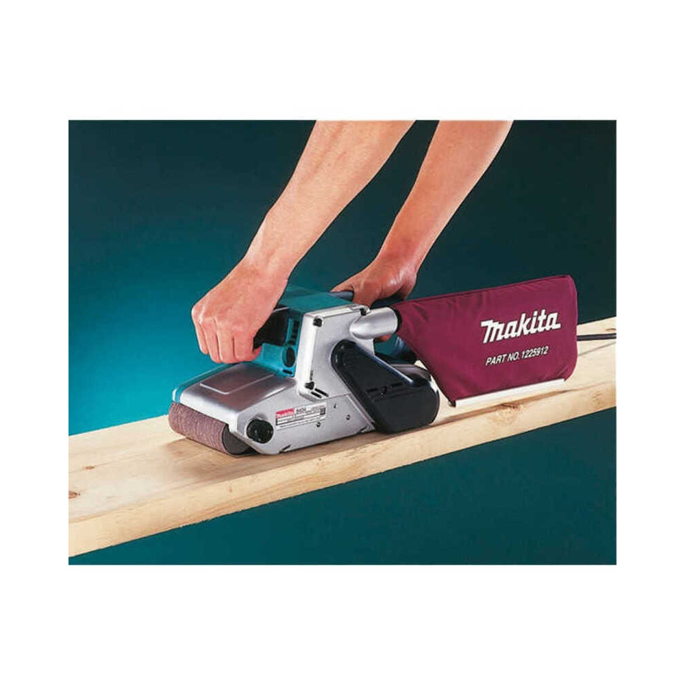 Ponceuse à bande filaire Makita 9404 100 x 610 mm
