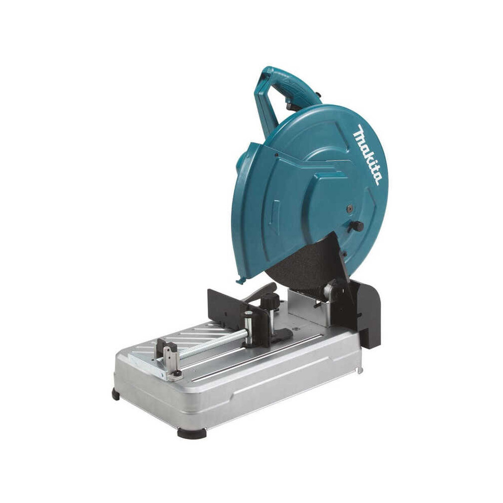 Tronçonneuse à métaux Makita LW1400 2 200 W Ø355