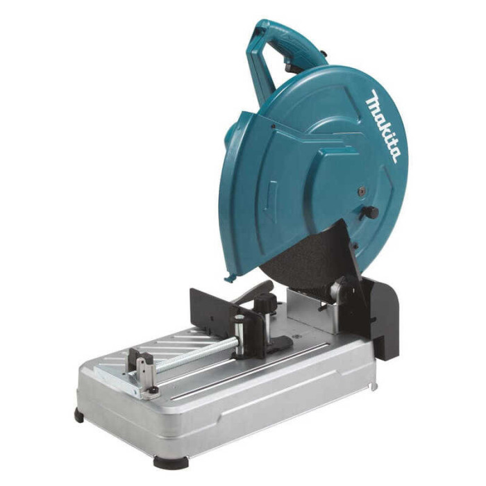Tronçonneuse à métaux Makita LW1400 2 200 W Ø355