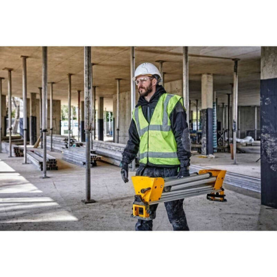 Piètement scie à onglets DeWalt DE7033-XJ