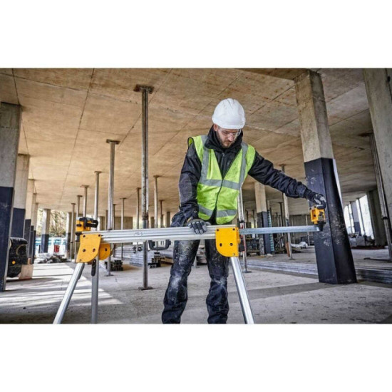Piètement scie à onglets DeWalt DE7033-XJ