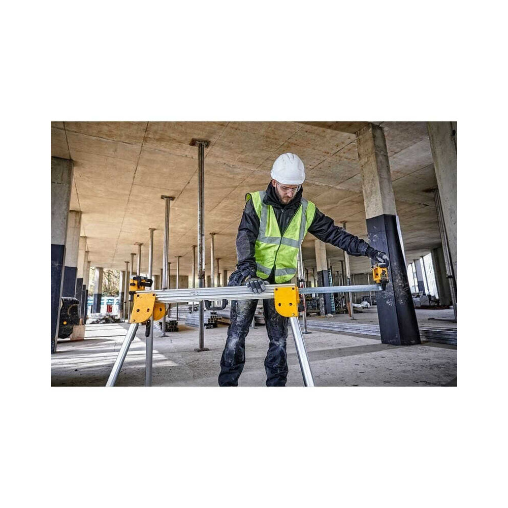 Piètement scie à onglets DeWalt DE7033-XJ