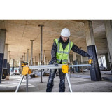 Piètement scie à onglets DeWalt DE7033-XJ