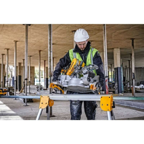Piètement scie à onglets DeWalt DE7033-XJ