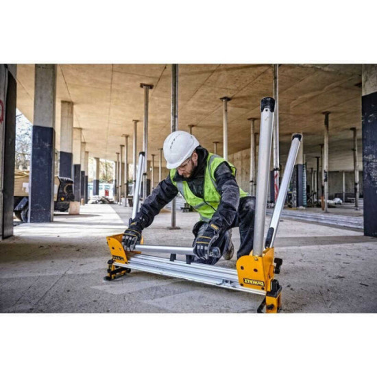 Piètement scie à onglets DeWalt DE7033-XJ