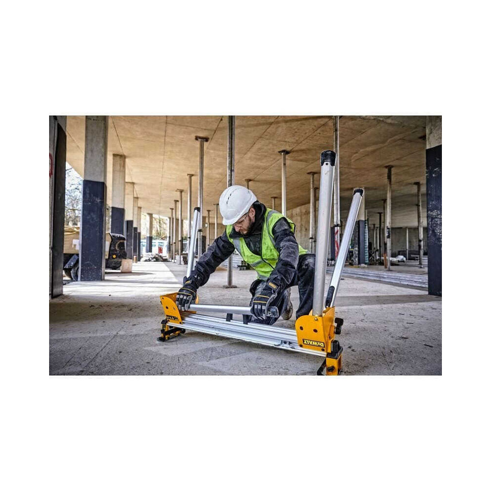 Piètement scie à onglets DeWalt DE7033-XJ