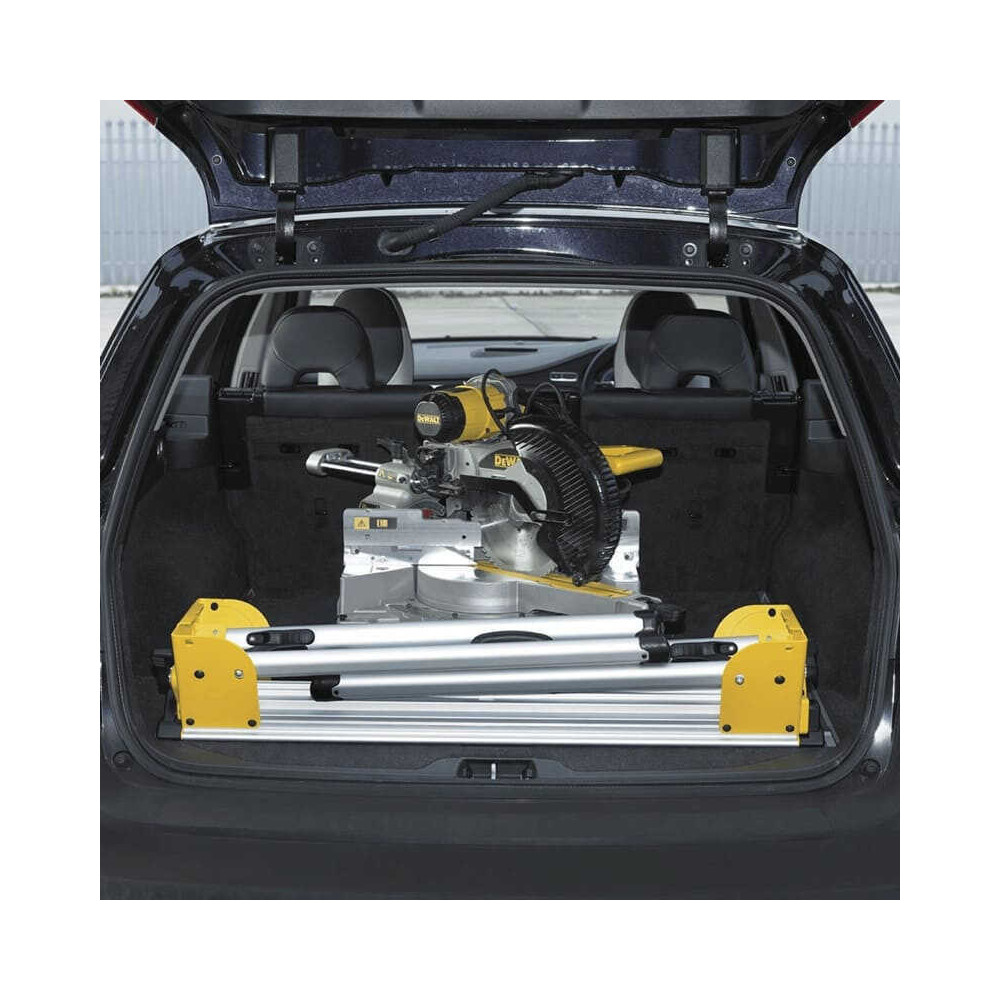 Piètement scie à onglets DeWalt DE7033-XJ