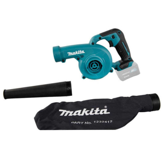 Souffleur-aspirateur Makita UB100DZ 12V CXT nu