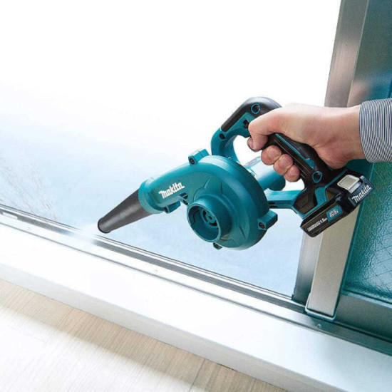 Souffleur-aspirateur Makita UB100DZ 12V CXT nu