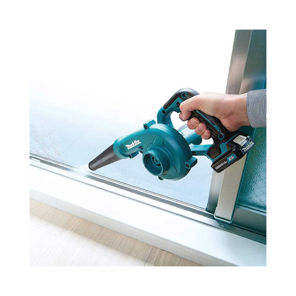 Souffleur-aspirateur Makita UB100DZ 12V CXT nu
