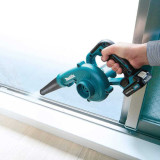 Souffleur-aspirateur Makita UB100DZ 12V CXT nu