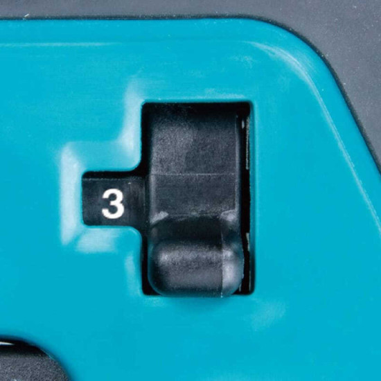 Souffleur-aspirateur Makita UB100DZ 12V CXT nu