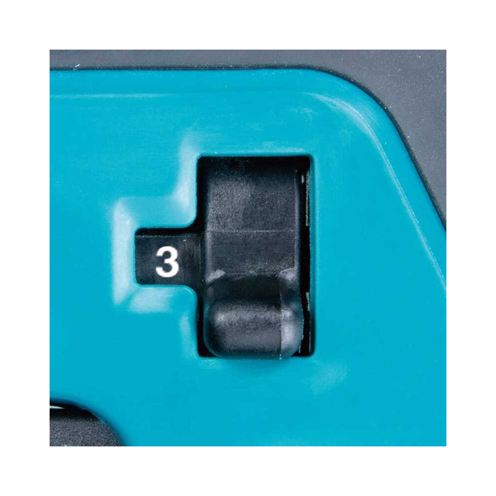 Souffleur-aspirateur Makita UB100DZ 12V CXT nu