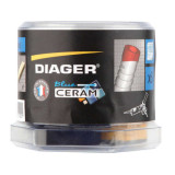 Lot de 4 forets céramique Blue Ceram avec mandrin Diager 426C