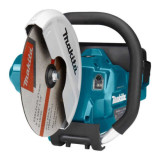 Découpeuse Makita DCE090T2X1 Ø230 mm 2 x 5,0 Ah