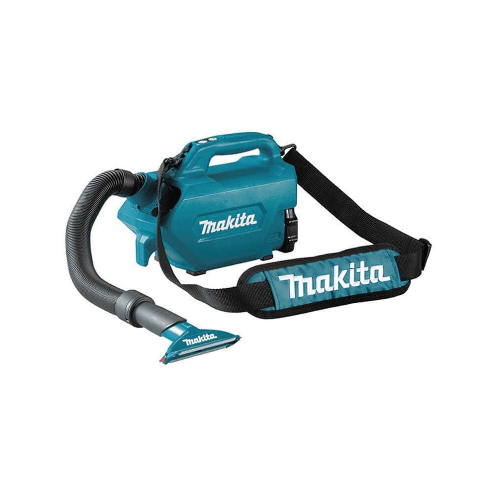 Aspirateur à main Makita DCL184RF 18V LXT 3,0 Ah