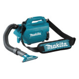 Aspirateur à main Makita DCL184RF 18V LXT 3,0 Ah