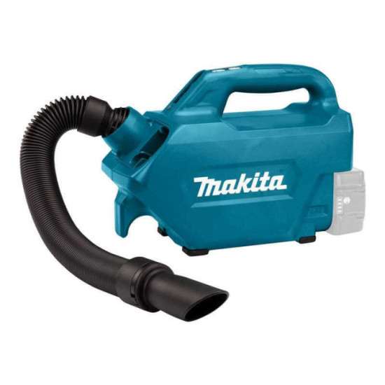 Aspirateur à main Makita DCL184RF 18V LXT 3,0 Ah