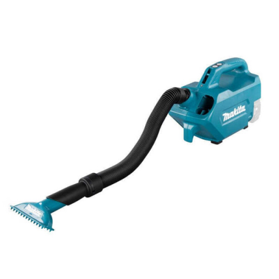 Aspirateur à main Makita DCL184RF 18V LXT 3,0 Ah