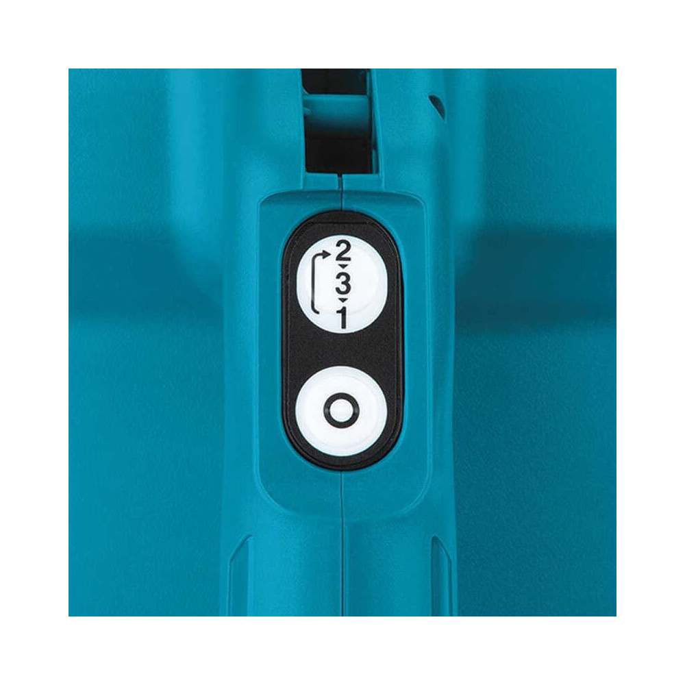 Aspirateur à main Makita DCL184RF 18V LXT 3,0 Ah