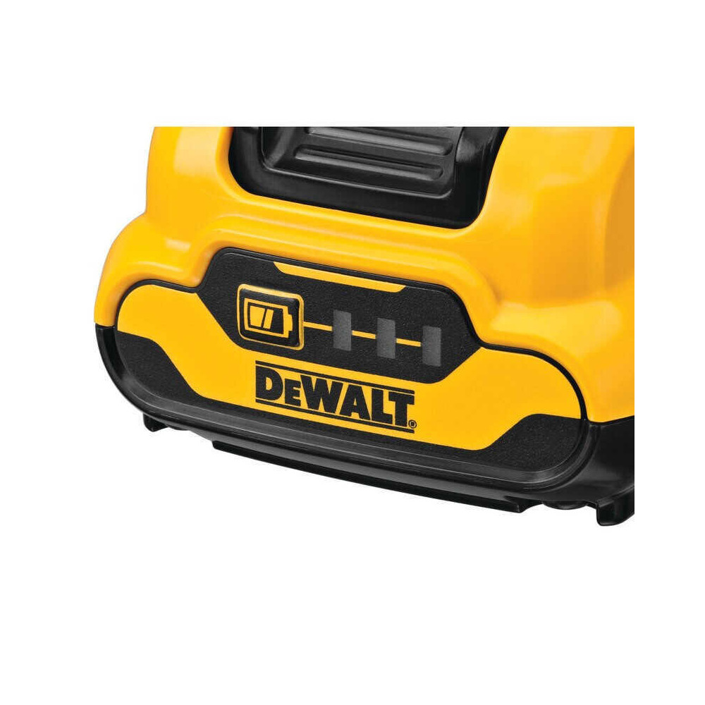 Batterie DeWalt DCB124 XR 12V 3,0 Ah 36 Wh