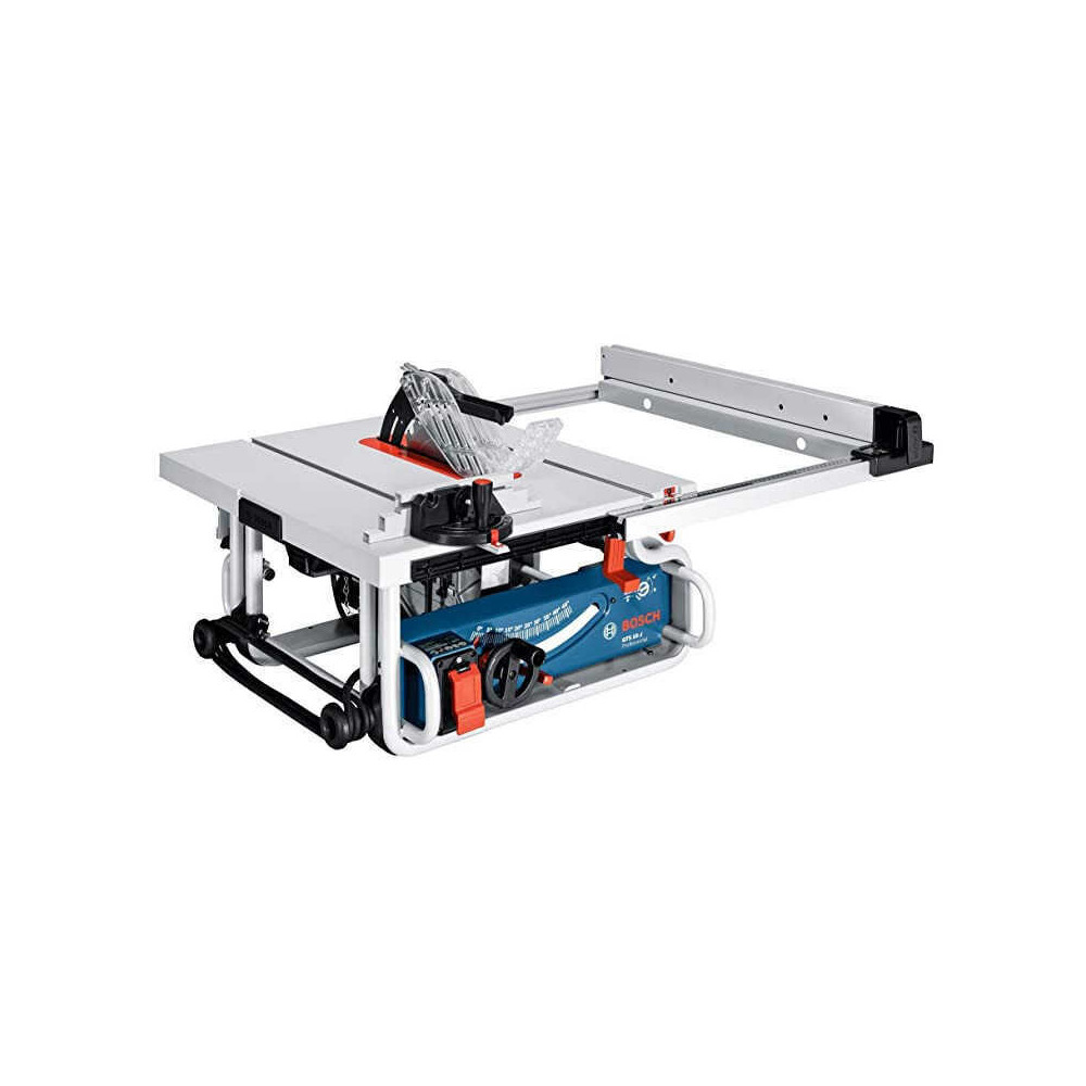 Scie circulaire sur table Bosch GTS 10 J