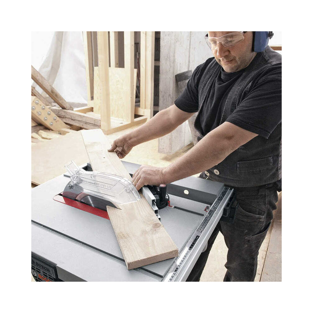 Scie circulaire sur table Bosch GTS 10 J