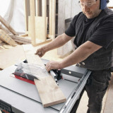 Scie circulaire sur table Bosch GTS 10 J