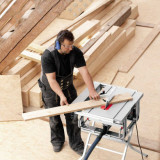 Scie circulaire sur table Bosch GTS 10 J