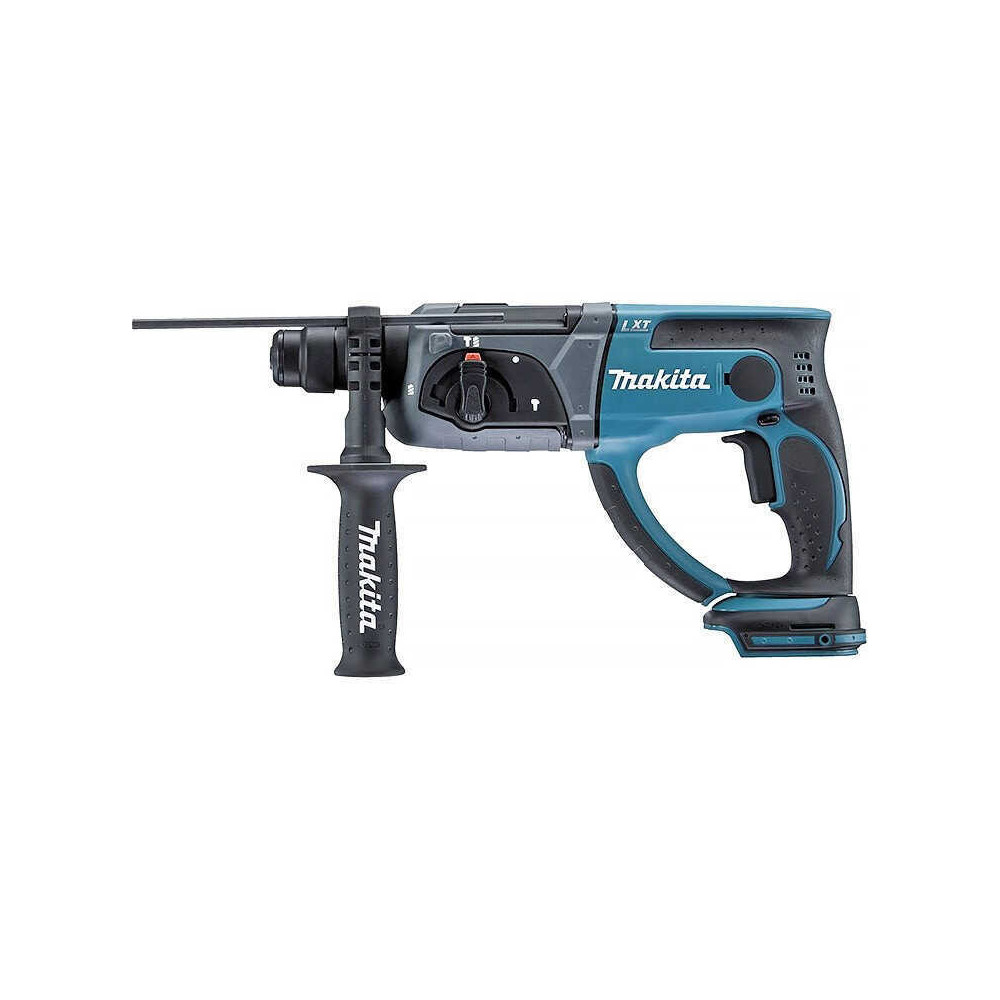 Perforateur burineur SDS-Plus Makita DHR202 18V LXT