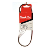 Bande abrasive 6x533 Makita P-43240 grain 240