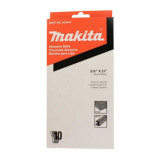 Bande abrasive 9x533 Makita A-34447 grain 40