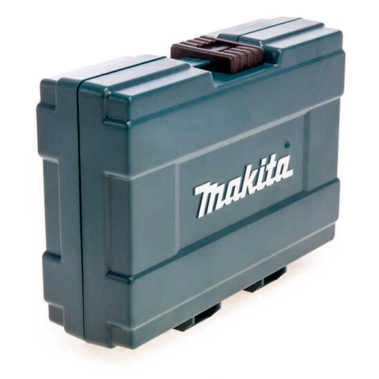 Coffret 9 douilles à chocs 1/2 Makita B-66232