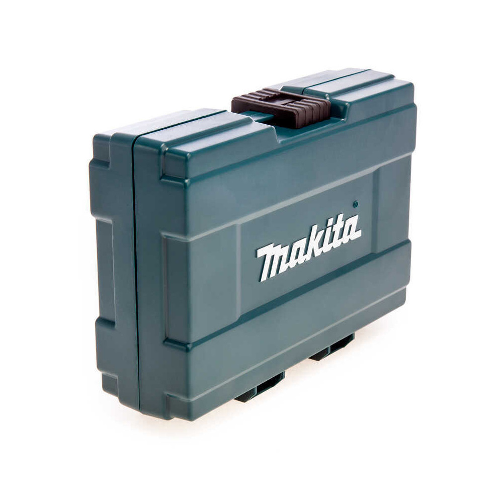 Coffret 9 douilles à chocs 1/2 Makita B-66232