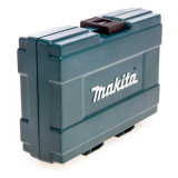 Coffret 9 douilles à chocs 1/2 Makita B-66232