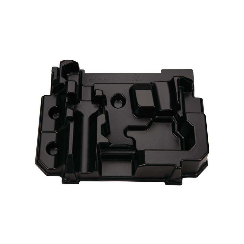 Moulage pour coffret de transport Makita 839387-1