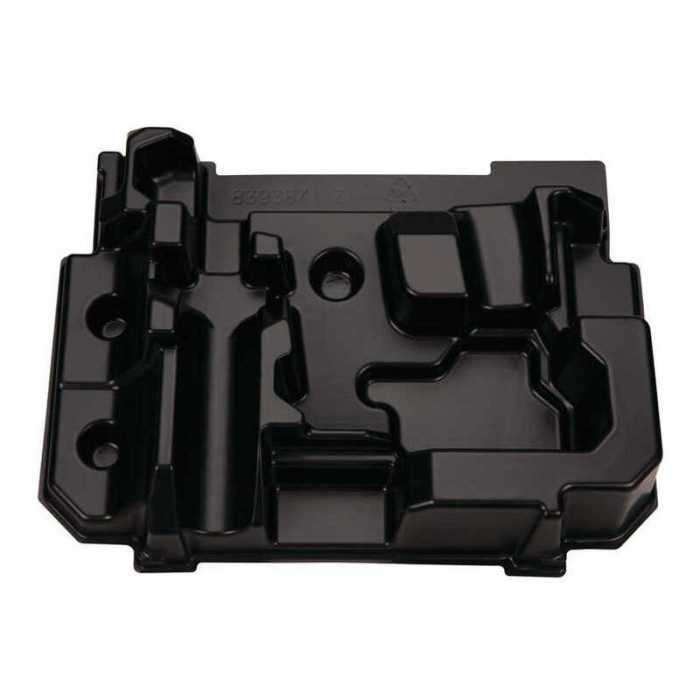 Moulage pour coffret de transport Makita 839387-1