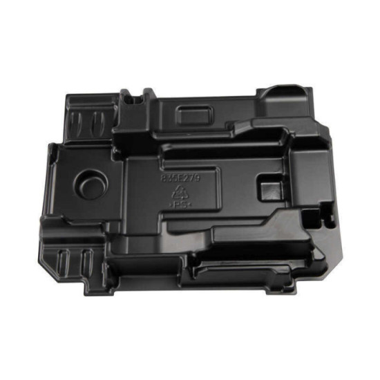 Moulage pour coffret de transport Makita 835E27-9
