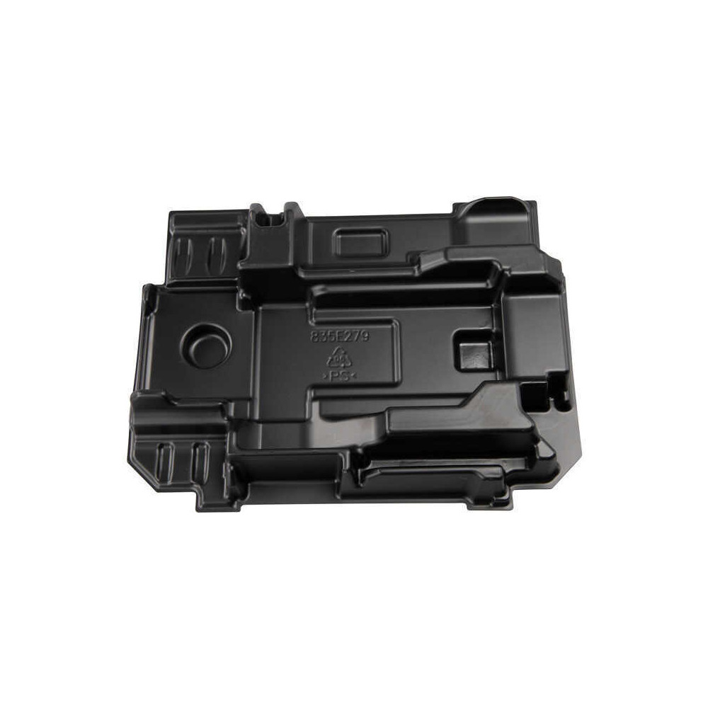 Moulage pour coffret de transport Makita 835E27-9