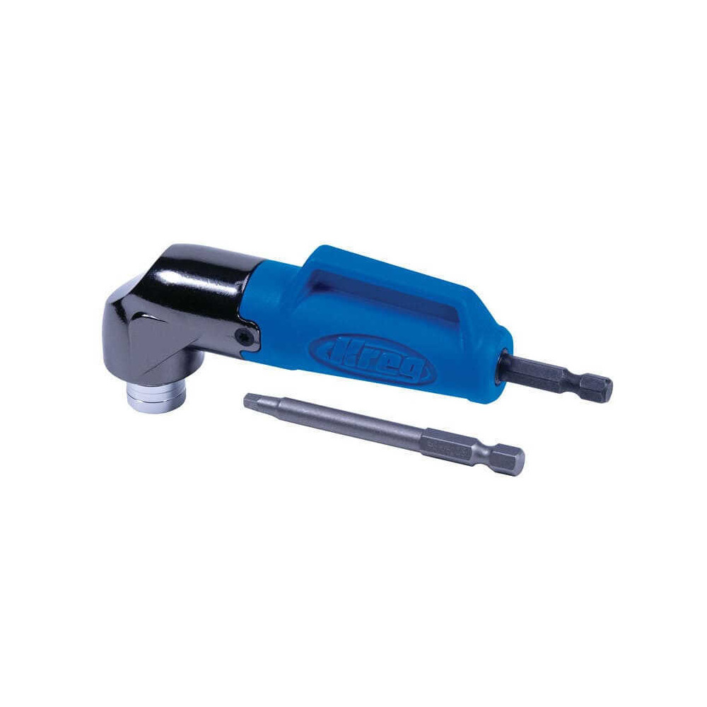 Renvoi d'angle 90° Kreg KDRV-90DG pour visseuse