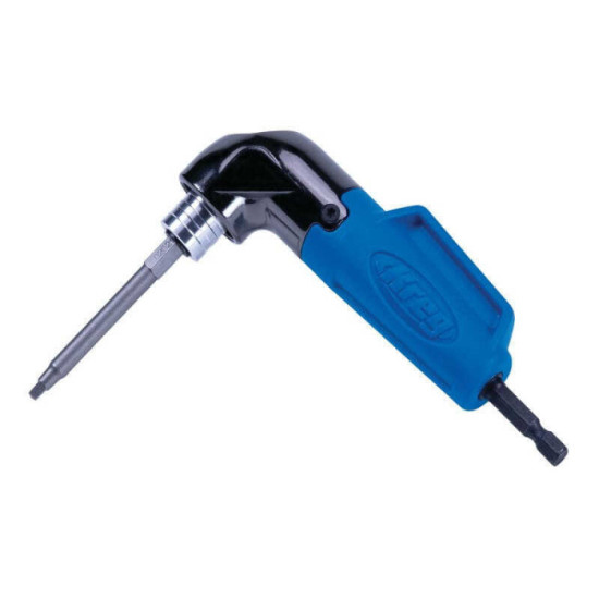 Renvoi d'angle 90° Kreg KDRV-90DG pour visseuse