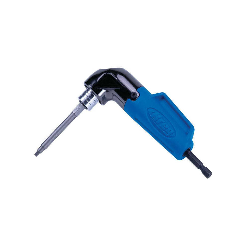 Renvoi d'angle 90° Kreg KDRV-90DG pour visseuse