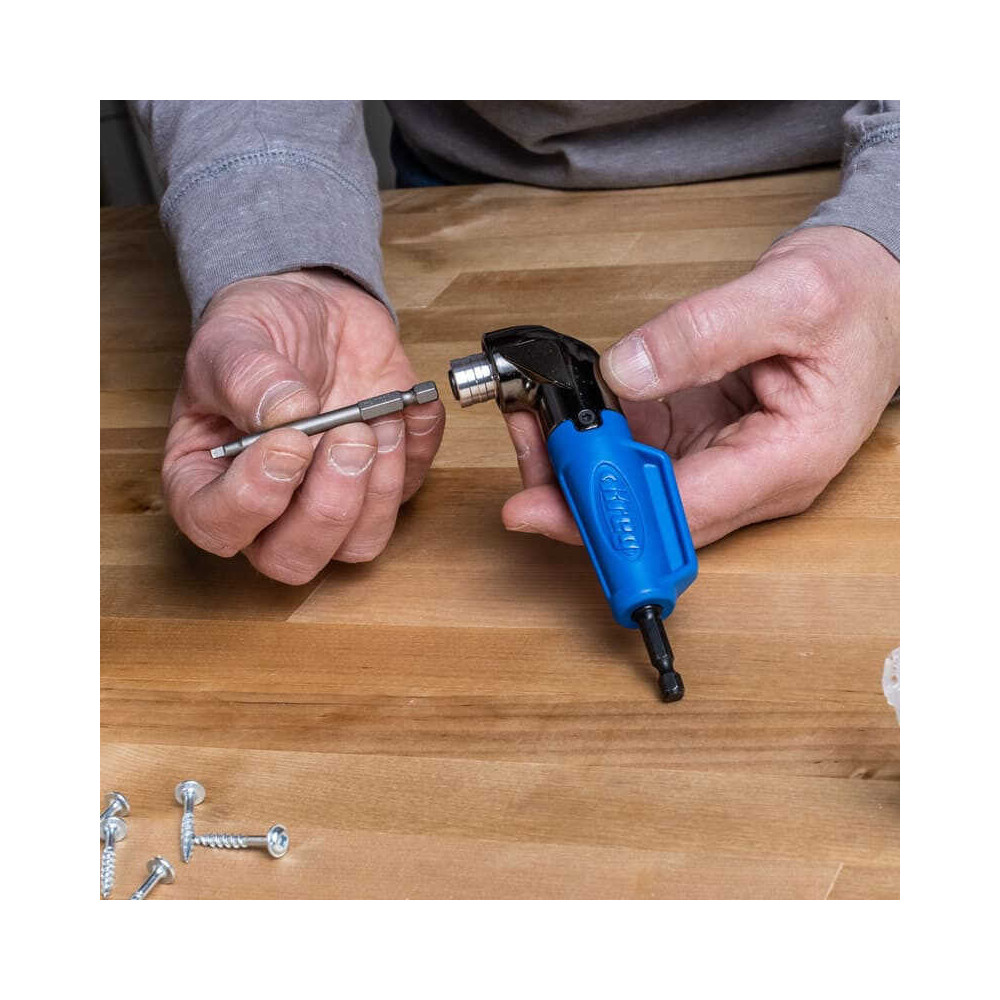 Renvoi d'angle 90° Kreg KDRV-90DG pour visseuse