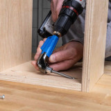 Renvoi d'angle 90° Kreg KDRV-90DG pour visseuse