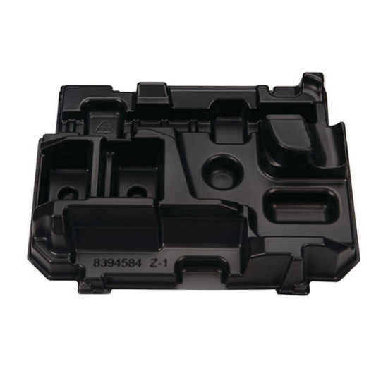 Moulage pour coffret de transport Makita 839458-4