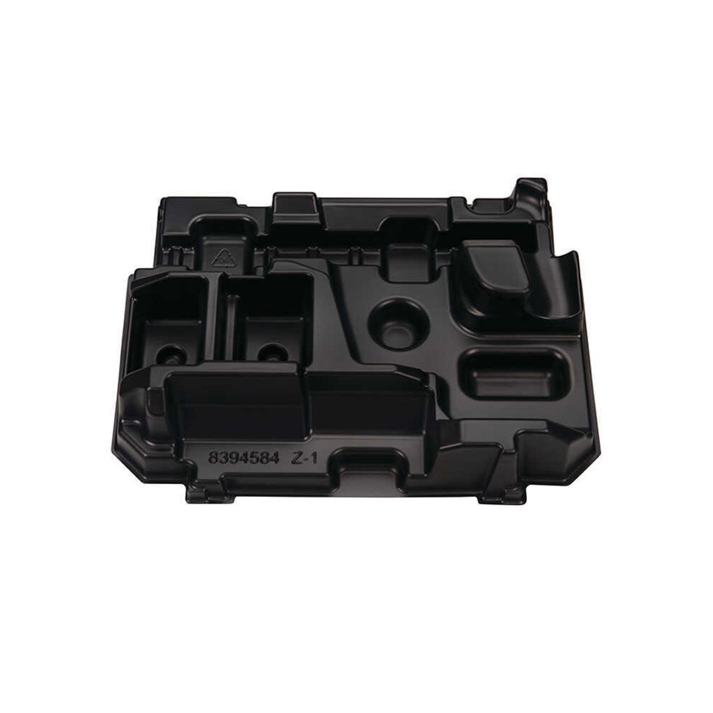 Moulage pour coffret de transport Makita 839458-4