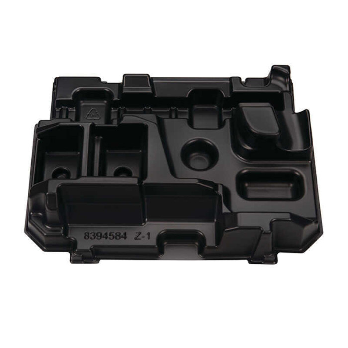Moulage pour coffret de transport Makita 839458-4